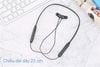 Tai nghe Bluetooth Mozard Z702 Xanh