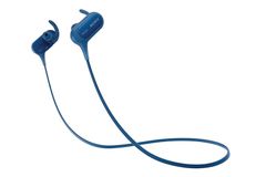  Tai nghe Bluetooth Sony MDR-XB50BSRZE Đỏ 