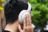 Tai nghe chụp tai Bluetooth Sony WH-1000XM4