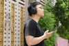 Tai nghe chụp tai Bluetooth Sony WH-1000XM4