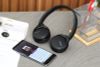 Tai nghe chụp tai Bluetooth Sony WH-CH510/BC Đen