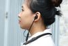 Tai nghe EP Bluetooth Sony WI-1000XM2