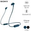 Tai nghe Bluetooth True wireless Belkin Soundform Move PAC001 Đen