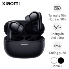  Tai nghe không dây Xiaomi Buds 5 Pro 