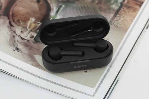 Tai nghe Bluetooth TWS Aukey EP-K01 Đen