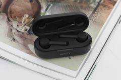  Tai nghe Bluetooth TWS Aukey EP-K01 Đen 