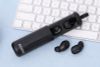 Tai nghe Bluetooth True Wireless Mozard AT5 Đen