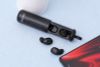 Tai nghe Bluetooth True Wireless Mozard AT5 Đen