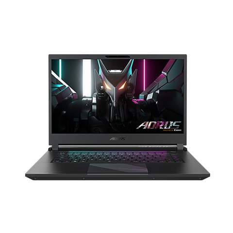 Laptop Gigabyte Aorus 15 BMF