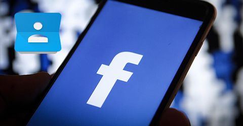 [Video] Cách bật, tắt đồng bộ danh bạ Facebook trên Android, iPhone