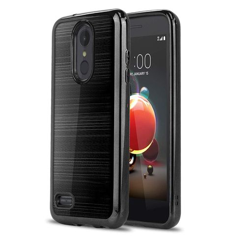 Vỏ bộ full LG K120E/ K4/ K120/ Spree (trắng)
