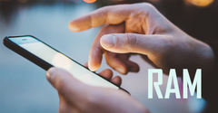  Hướng dẫn cách giải phóng RAM trên iPhone đơn giản, hiệu quả nhất 