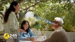  Cách bật tính năng Tăng cường hội thoại (Conversation Boost) trên AirPods Pro, giúp bạn nghe âm thanh xung quanh rõ ràng hơn 