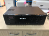 Amply Karaoke Boston Acoustics BA100