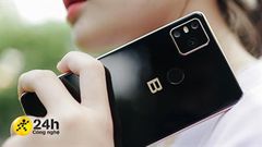  Cấu hình Bphone A85 5G: Có thể sẽ không được trang bị chip của Qualcomm, có camera điện toán, và… 