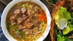  Cách nấu mì thịt bò siêu hấp dẫn cho bữa sáng đầy năng lượng 