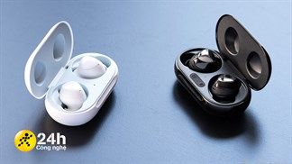 Galaxy Buds 2 lộ giá bán mới nhất, cao hơn một chút so với dự kiến song vẫn hợp lý với nhiều tính năng hay và thiết kế đẹp
