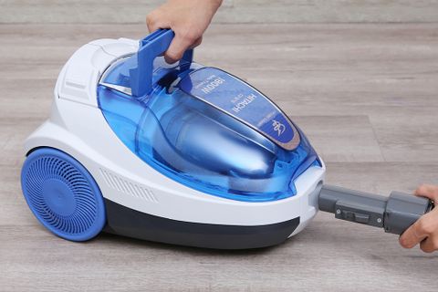 Máy hút bụi Hitachi CV-SF18 Xanh dương