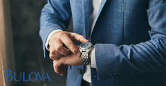  Top 10 mẫu đồng hồ nam Bulova từ 7 đến 15 triệu đáng mua nhất năm 2021 