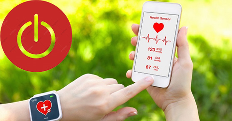 Cách tắt tính năng đếm bước chân trên iPhone đơn giản, nhanh chóng