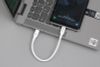 Cáp Type C - Type C 20cm Xmobile TCC04-200