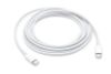 Cáp Type C - Type C 2 m Apple MLL82 Trắng