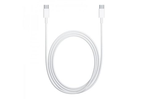 Cáp Type C - Type C 2m Apple MLL82 Trắng