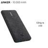 Pin sạc dự phòng 10000mAh Type C PD QC3.0 Hydrus PB299S