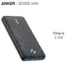 Pin sạc dự phòng Polymer 20.000mAh Type C PD Energizer UE20011PQ