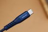 Cáp Type C - Lightning MFI 1m Mbest DS954