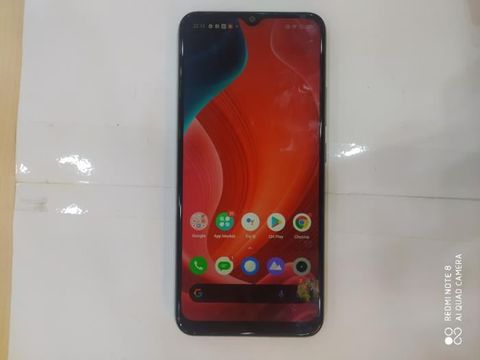 Realme C11 2-32GB Xanh Bạc Hà