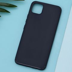  Ốp lưng Realme C11 Nhựa dẻo Crosspy JM Navy 