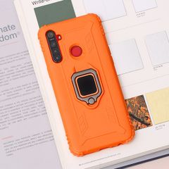  Ốp lưng Realme 5s/5i/c3/6i nhựa cứng viền dẻo MITTER JM MITTER 