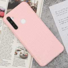  Ốp lưng Realme 5s/5i/C3/C3i/6i nhựa dẻo Luggage TPU COSANO Hồng 