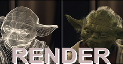  Render là gì? Giải thích tất cả các thuật ngữ cơ bản về render 
