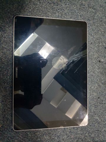 Z Samsung Galaxy Book 10.6