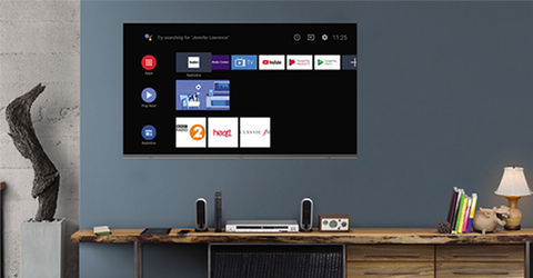 Điểm danh các dòng Android tivi phổ biến & ưu nhược điểm của từng hãng