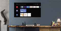  Điểm danh các dòng Android tivi phổ biến & ưu nhược điểm của từng hãng 