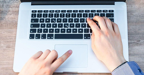 Cách sử dụng bàn phím MacBook đúng cách cho người mới siêu chi tiết