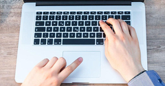  Cách sử dụng bàn phím MacBook đúng cách cho người mới siêu chi tiết 