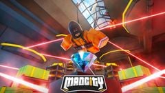  Code Mad City mới nhất 2021 | Cách nhận và nhập code 