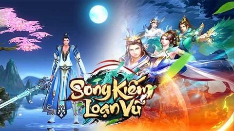 Code Song Kiếm Loạn Vũ mới nhất 2021 | Cách nhận và nhập code