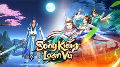  Code Song Kiếm Loạn Vũ mới nhất 2021 | Cách nhận và nhập code 