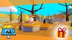  Code Pet Simulator X mới nhất 2021 | Cách nhận và nhập code 