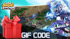  Code Tam Quốc Loạn Chiến mới nhất | Cách nhận và nhập code 