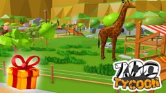  Code Zoo Tycoon mới nhất 2021 | Cách nhận và nhâp code 