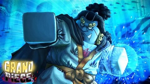 Code Grand Piece Online mới nhất 2021 | Cách nhận và nhập code