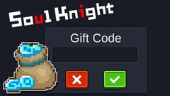  Code Soul Knight mới nhất 2021 | Cách nhận và nhập code 