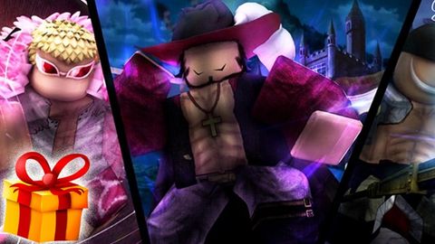 Code Roblox Project X mới nhất 2021 | Cách nhận và nhập code