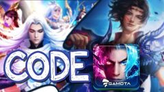 Code Thiên Long Kiếm 2 mới nhất | Cách nhận và nhập code 